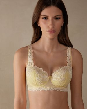 Valeria lingerie set